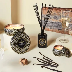 Crisp Champagne|Voluspa