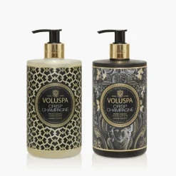 Crisp Champagne|Voluspa Outlet
