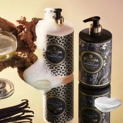 Crisp Champagne|Voluspa Hot