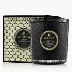 Crisp Champagne|Voluspa Discount