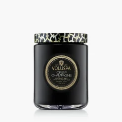 Crisp Champagne|Voluspa New