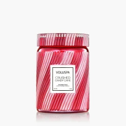 Crushed Candy Cane|Voluspa Sale
