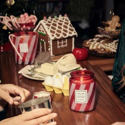 Crushed Candy Cane|Voluspa Sale