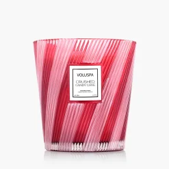 Crushed Candy Cane|Voluspa Outlet