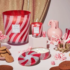 Crushed Candy Cane|Voluspa Discount