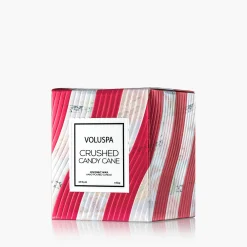 Crushed Candy Cane|Voluspa Discount