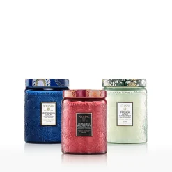 Dine Al Fresco|Voluspa Best