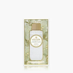 Eucalyptus & White Sage|Voluspa Clearance