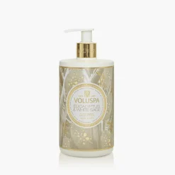 Eucalyptus & White Sage|Voluspa Outlet