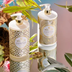 Eucalyptus & White Sage|Voluspa Sale