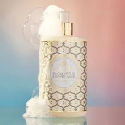 Eucalyptus & White Sage|Voluspa Sale