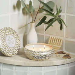 Eucalyptus & White Sage|Voluspa Best