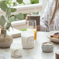 Eucalyptus & White Sage|Voluspa Sale