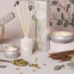 Eucalyptus & White Sage|Voluspa Sale