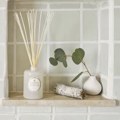 Eucalyptus & White Sage|Voluspa Sale