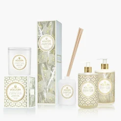 Eucalyptus & White Sage|Voluspa Sale