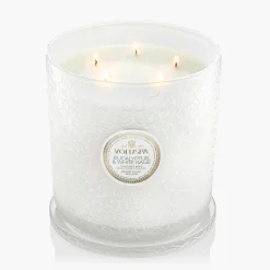 Eucalyptus & White Sage|Voluspa Discount