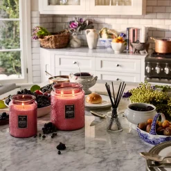 Foraged Wildberry|Voluspa Hot