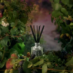 Foraged Wildberry|Voluspa Hot