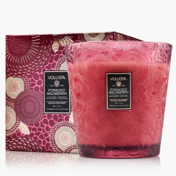 Foraged Wildberry|Voluspa Best