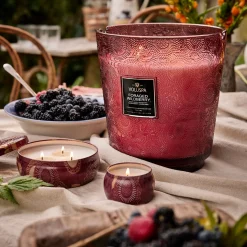 Foraged Wildberry|Voluspa