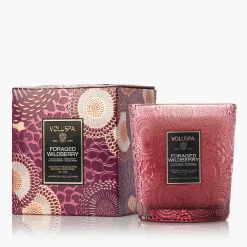 Foraged Wildberry|Voluspa Online