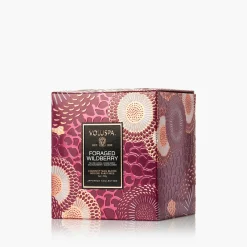 Foraged Wildberry|Voluspa Online
