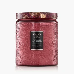 Foraged Wildberry|Voluspa Best