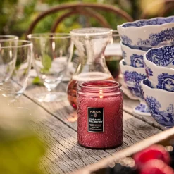 Foraged Wildberry|Voluspa Sale