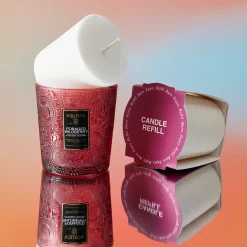 Foraged Wildberry|Voluspa Clearance