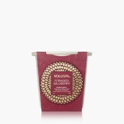Foraged Wildberry|Voluspa Clearance