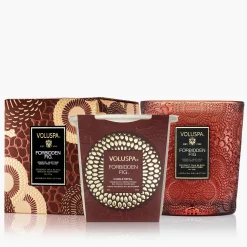 Forbidden Fig|Voluspa Hot