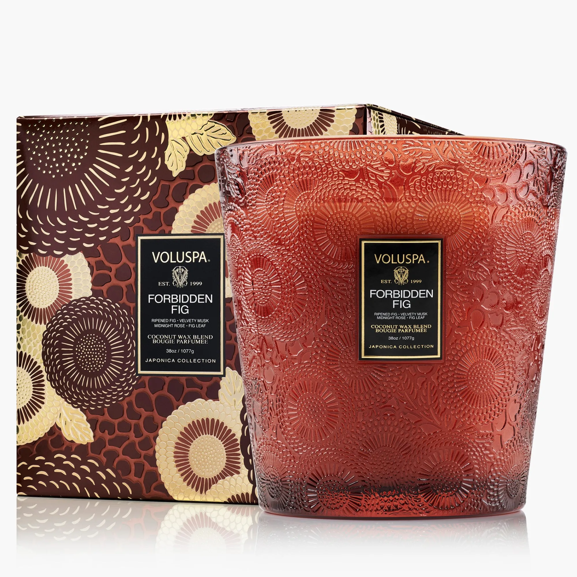 Forbidden Fig|Voluspa New