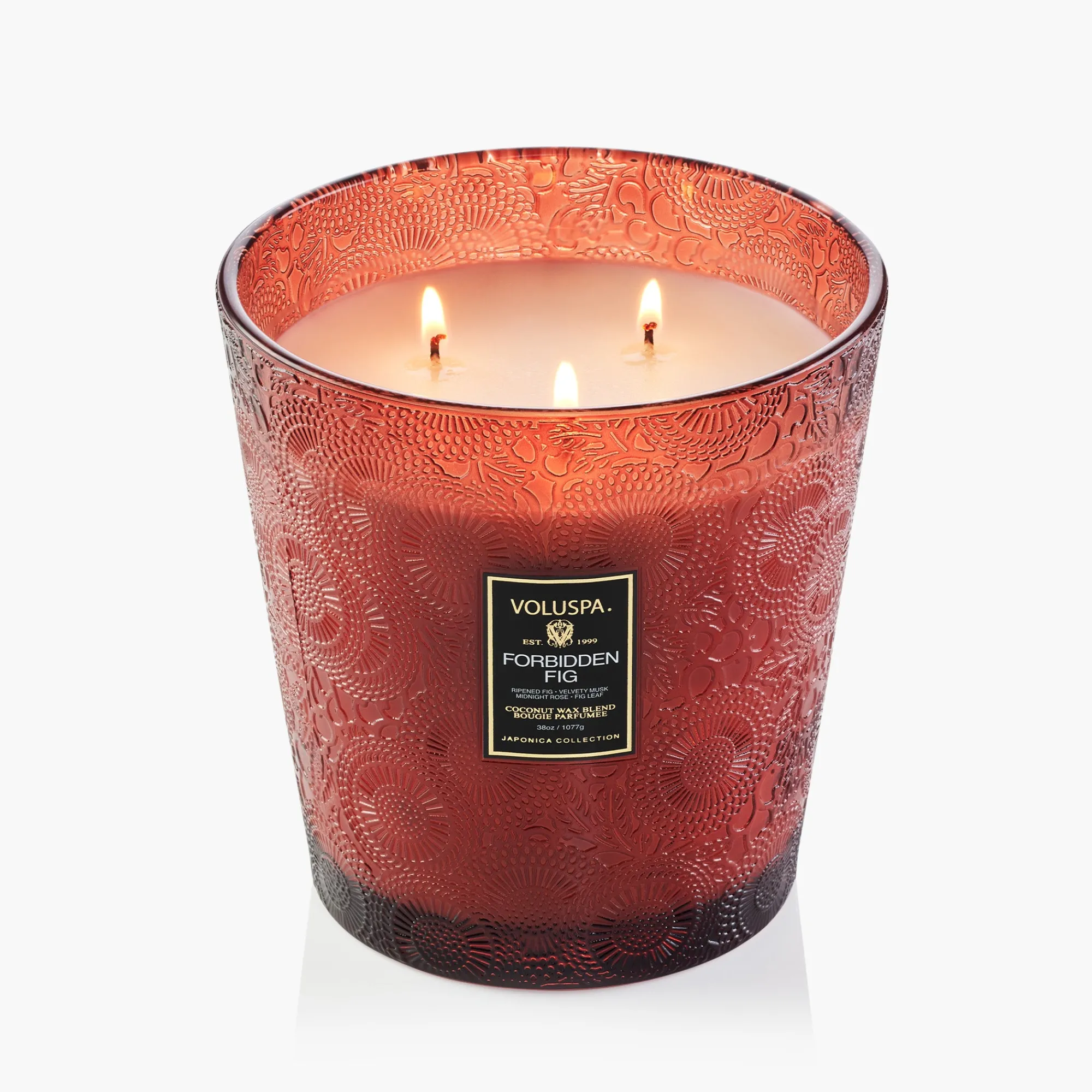 Forbidden Fig|Voluspa New