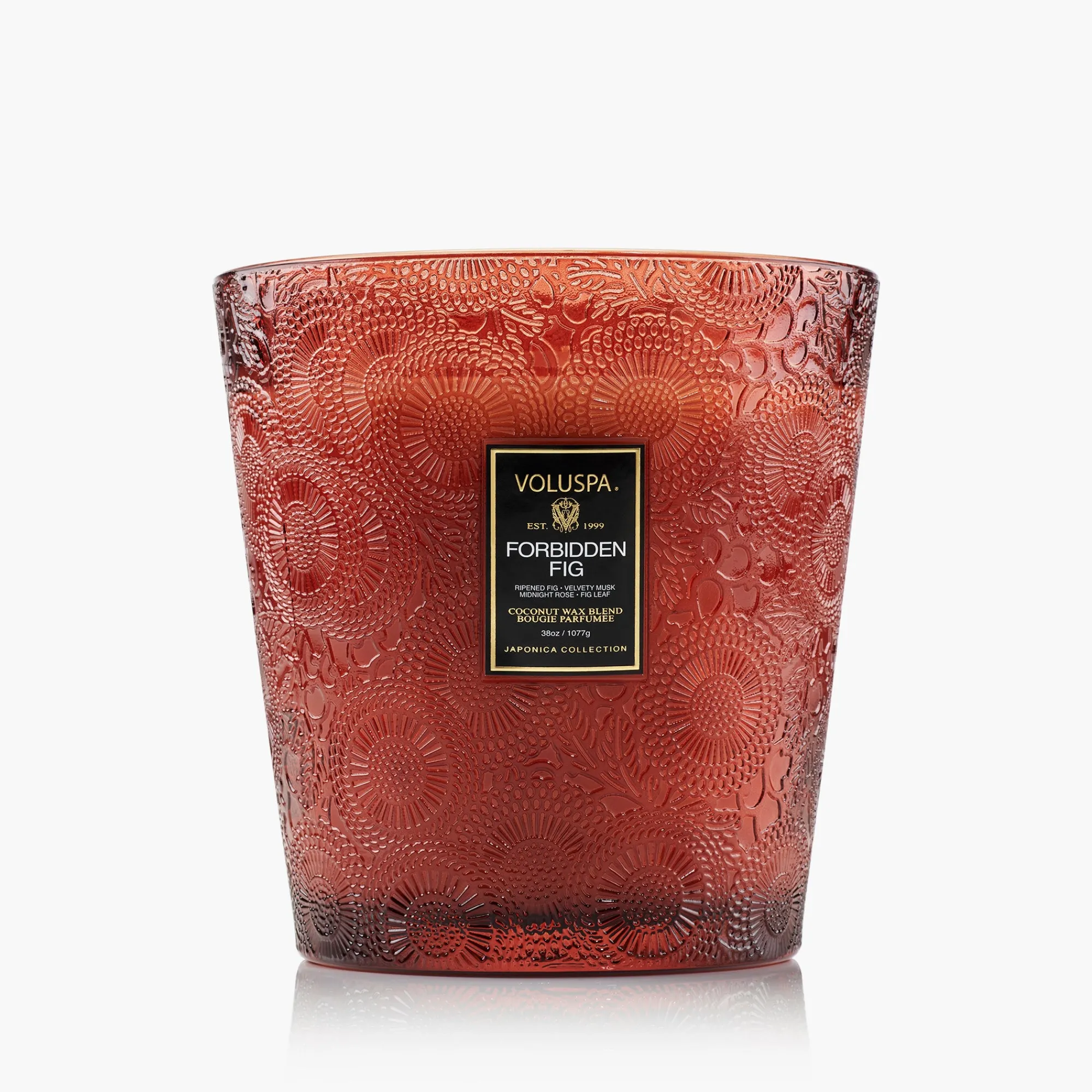 Forbidden Fig|Voluspa New