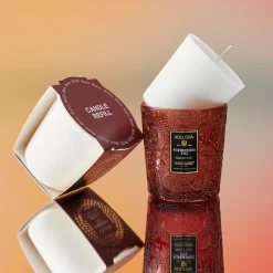 Forbidden Fig|Voluspa