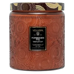 Forbidden Fig|Voluspa Online