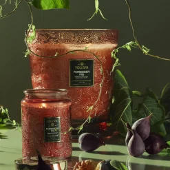 Forbidden Fig|Voluspa