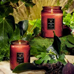 Forbidden Fig|Voluspa