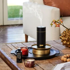 Fragrance Oil Diffuser Device|Voluspa Best