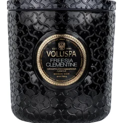 Freesia Clementine|Voluspa Outlet