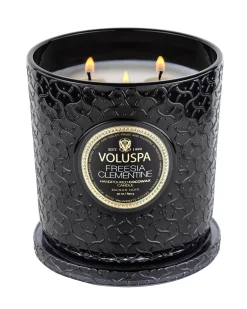 Freesia Clementine|Voluspa Outlet