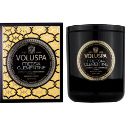 Freesia Clementine|Voluspa
