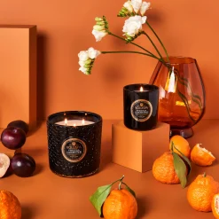 Freesia Clementine|Voluspa