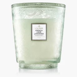 French Cade Lavender|Voluspa Clearance