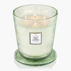 French Cade Lavender|Voluspa Clearance