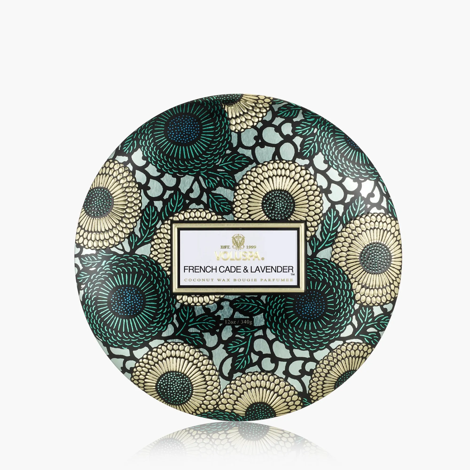 French Cade Lavender|Voluspa Best