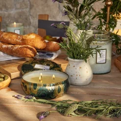 French Cade Lavender|Voluspa Best