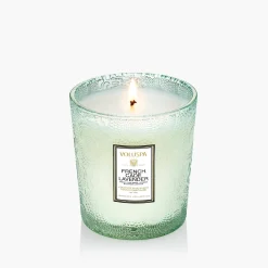 French Cade Lavender|Voluspa Best