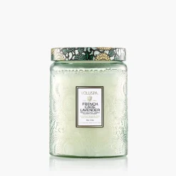 French Cade Lavender|Voluspa New